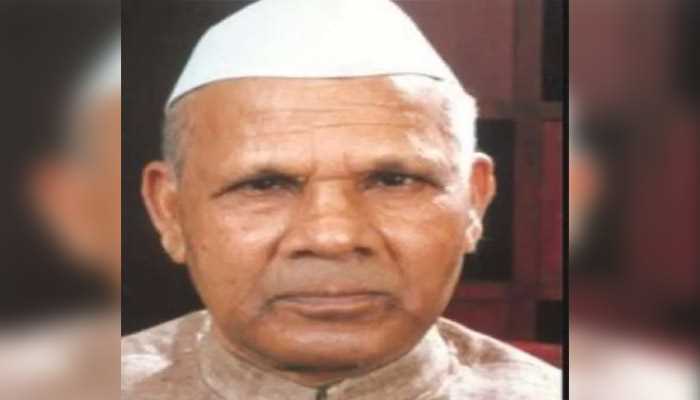 नहीं रहे अरुणाचल प्रदेश के पूर्व राज्यपाल माता प्रसाद