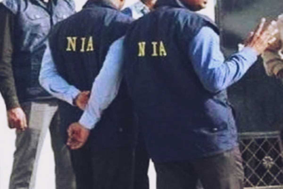 2021 मुंद्रा हेरोइन जब्ती मामले में एनआईए ने की दो गिरफ्तारियां