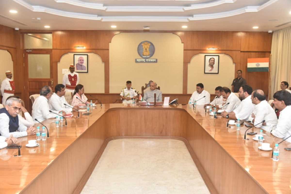 महाराष्ट्र के अस्पतालों में मौतें: कांग्रेस ने हाई कोर्ट के सेवानिवृत्त जज से जांच कराने, स्‍वास्‍थ्‍य मंत्री को हटाने की मांग की