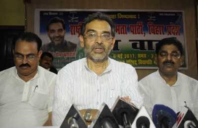 7 अक्टूबर से जेडीयू यूपी में चुनावी अभियान का करेगी आगाज