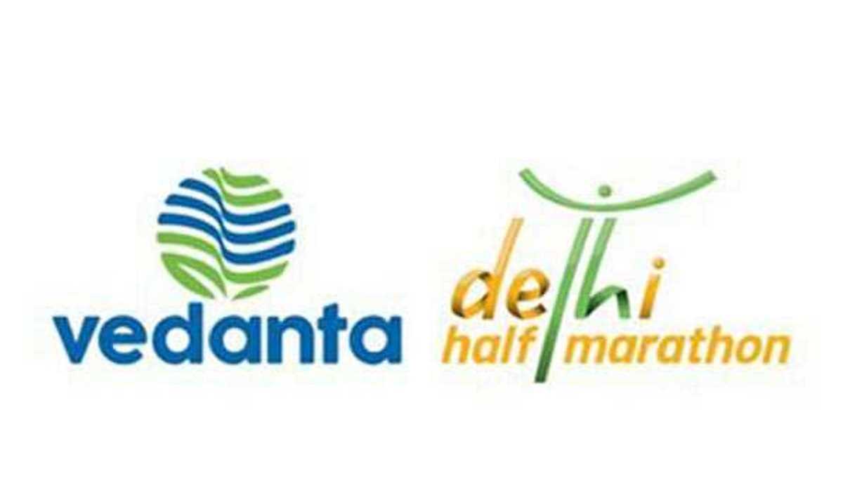 वीके सक्सेना और अनुराग ठाकुर ने ‘वेदांता दिल्ली हाफ मैराथन’ को दिखाई हरी झंड़ी