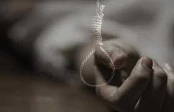युवक ने फांसी लगाकर की आत्महत्या, एक दिन में दूसरा मामला जांच में जुटी पुलिस