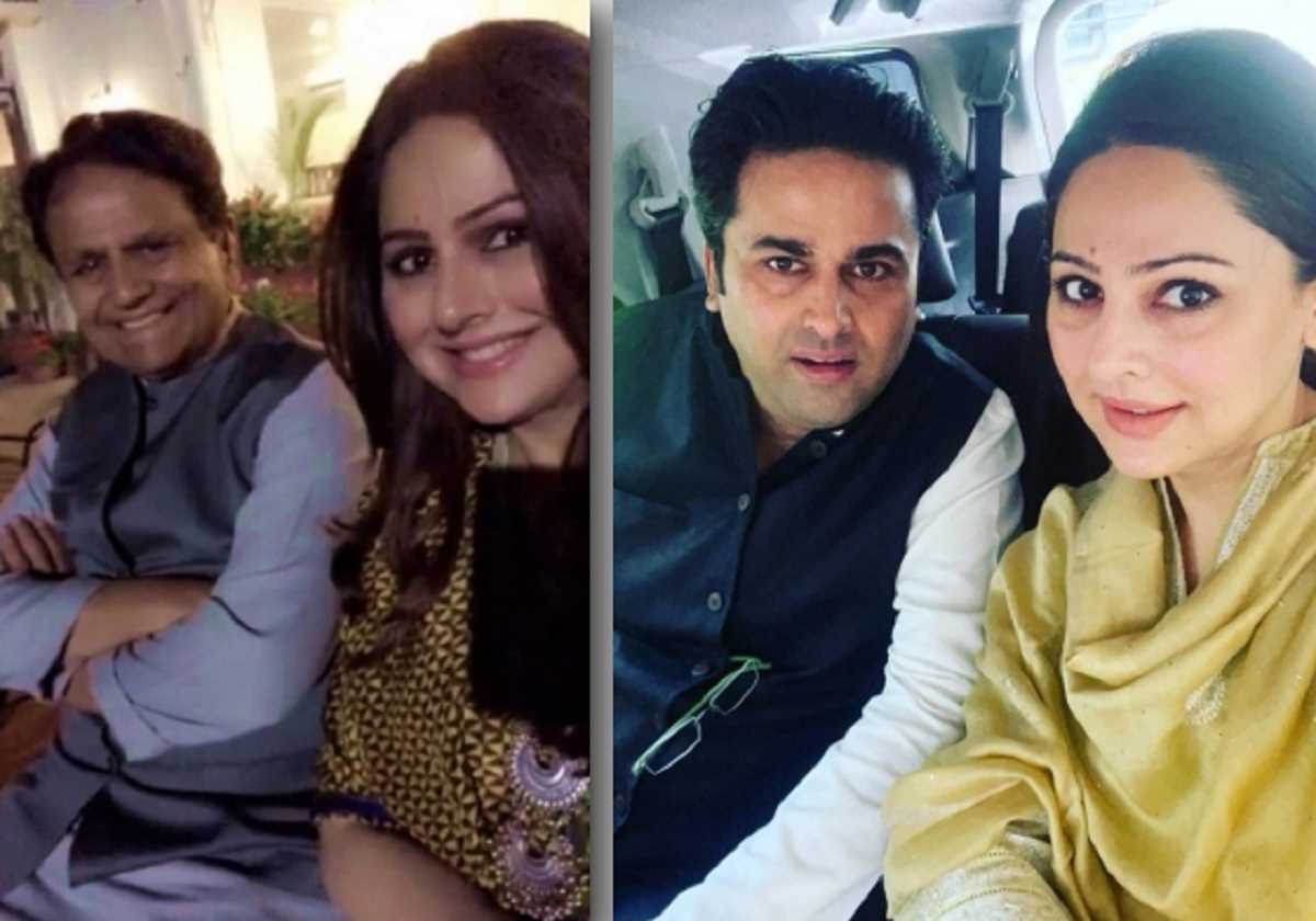 सही समय आने पर सक्रिय राजनीति में उतरेंगी अहमद पटेल की बेटी