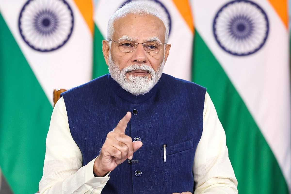 मन की बात : पीएम मोदी बोले इस बार का गणतंत्र दिवस खास