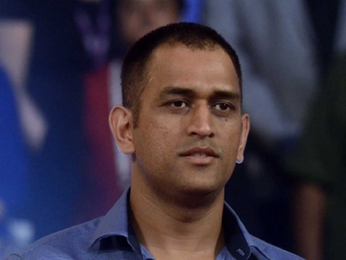 कारोबारी दुनिया में नए अवतार के साथ बढ़ रही धोनी की आय, पहली छमाही में दिया 17 करोड़ का एडवांस टैक्स कारोबारी दुनिया में नए अवतार के साथ बढ़ रही धोनी की आय, पहली छमाही में दिया 17 करोड़ का एडवांस टैक्स