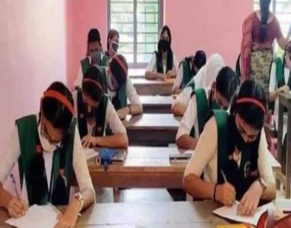 स्कूलों को करनी होगी एक्स्ट्रा तैयारी ताकि बोर्ड परीक्षाएं न पड़ जाएं भारी