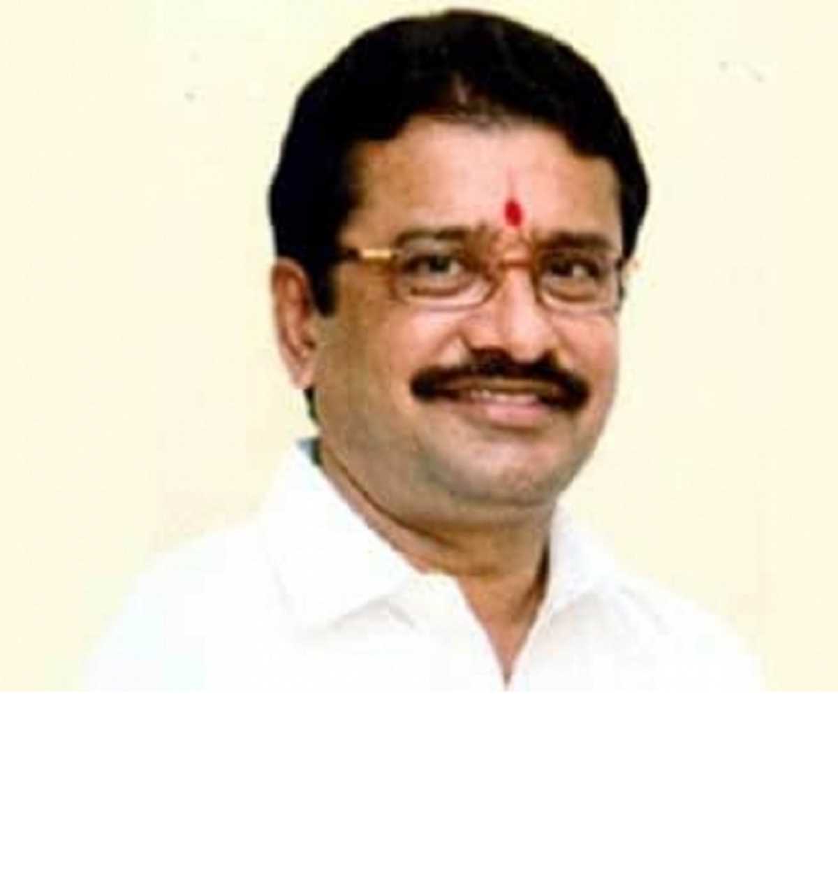 अन्नाद्रमुक नेता के.वी. रामलिंगम इरोड ईस्ट उपचुनाव के संभावित उम्मीदवार अन्नाद्रमुक नेता के.वी. रामलिंगम इरोड ईस्ट उपचुनाव के संभावित उम्मीदवार