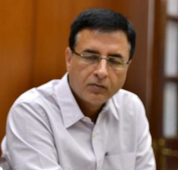 रैली में भीड़ न आने पर सुरक्षा में चूक का बहाना न बनाए भाजपा : कांग्रेस