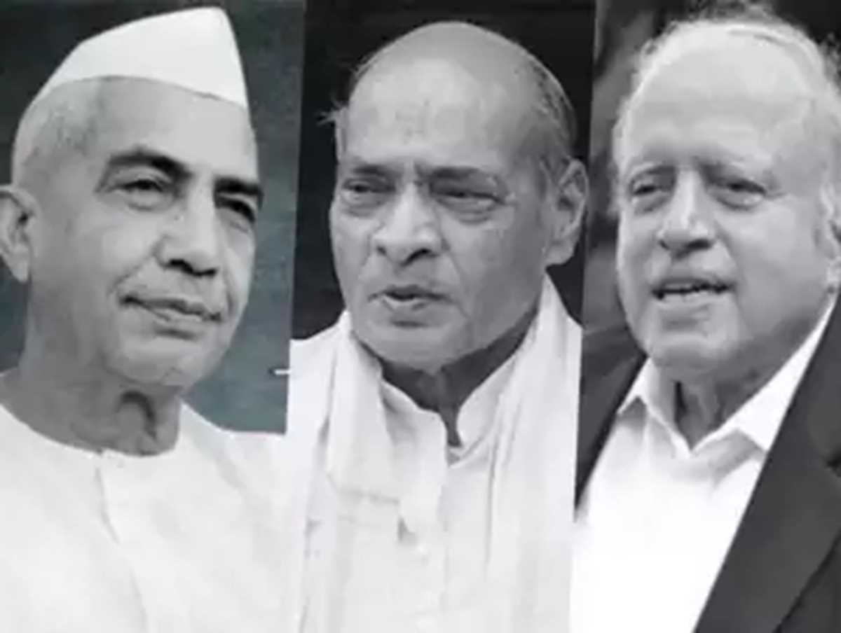 चौधरी चरण सिंह, स्वामीनाथन और नरसिम्हा राव को मिलेगा भारत रत्न, पीएम मोदी ने की घोषणा