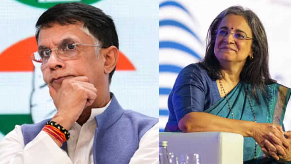 कांग्रेस के आरोपों पर चुप क्यों है सरकार