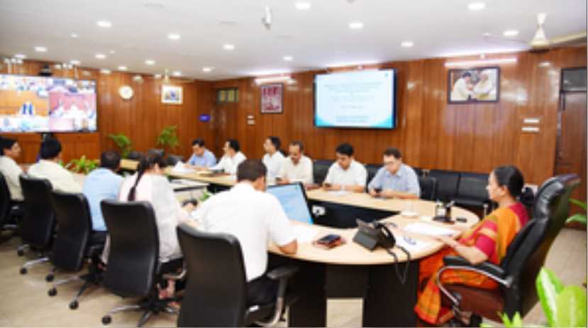 उत्तराखंड में सूख रहे प्राकृतिक जल स्रोतों को पुनर्जीवित करने की तैयारी तेज