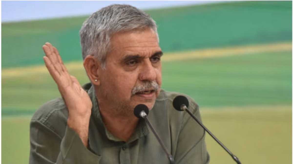 दिल्ली में कांग्रेस के प्रति लोगों का समर्थन बढ़ा : संदीप दीक्षित