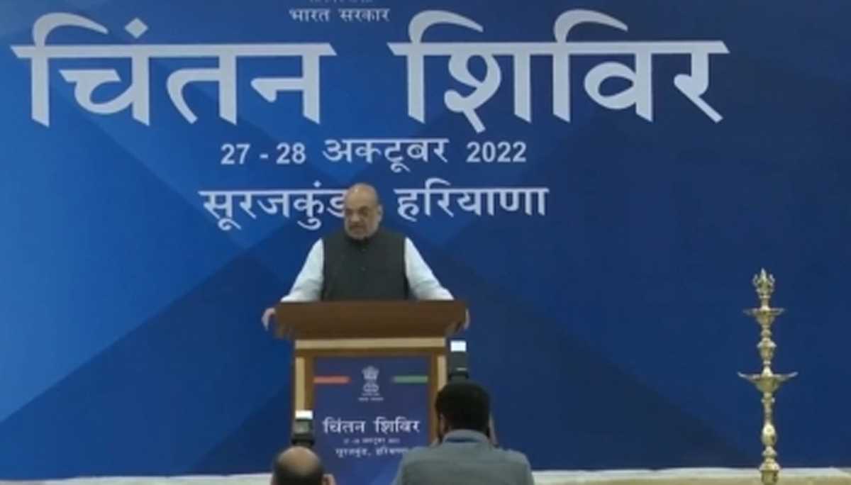 सीआरपीसी, आईपीसी में होंगे बड़े बदलाव, संसद में जल्द पेश होगा संशोधित ड्राफ्ट : अमित शाह