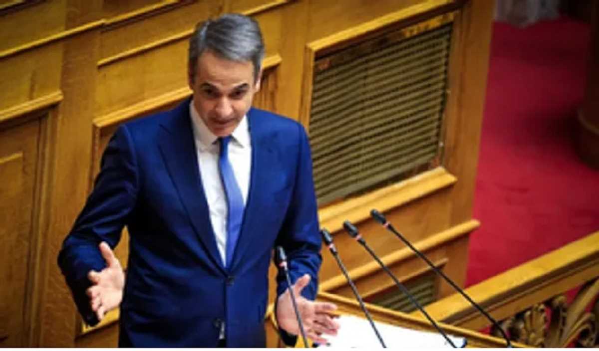 ग्रीस : ट्रेन दुर्घटना के मुद्दे पर सरकार के खिलाफ लाया गया एक और अविश्वास प्रस्ताव गिरा