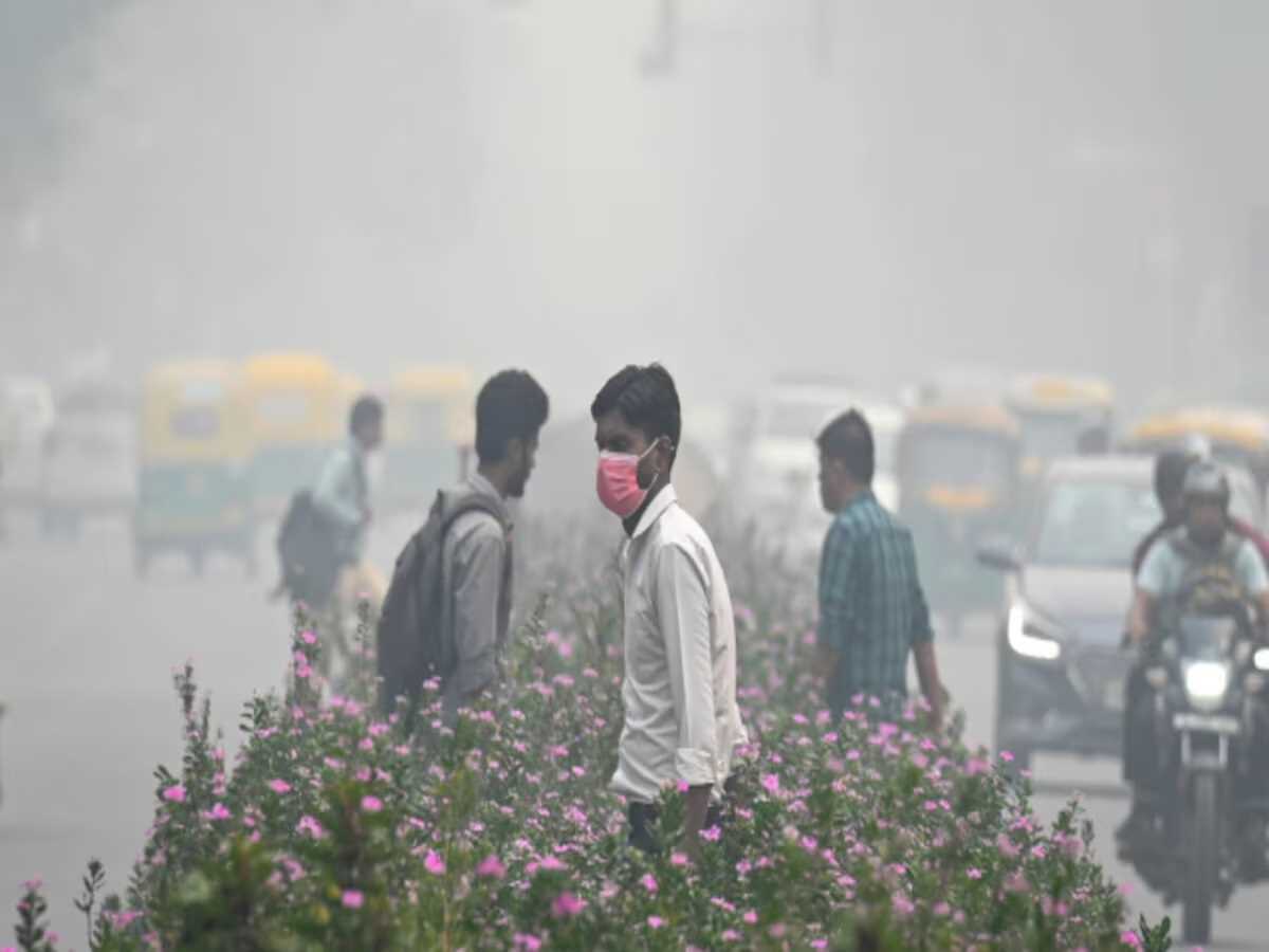 दिल्‍ली को राहत नहीं, वायु गुणवत्ता गंभीर श्रेणी में