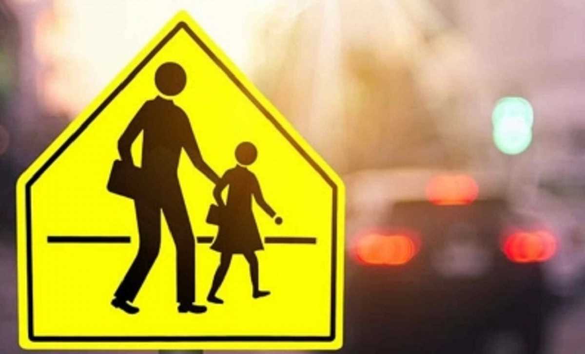 योगी ने की सड़क हादसों पर लगाम लगाने के लिए 5ई फॉर्मूले की मांग