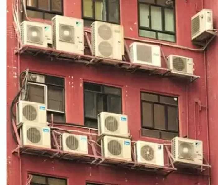 एटीएम को ठंडा रखने के लिए एसी का उपयोग है पर्यावरण के लिए नुकसानदेह