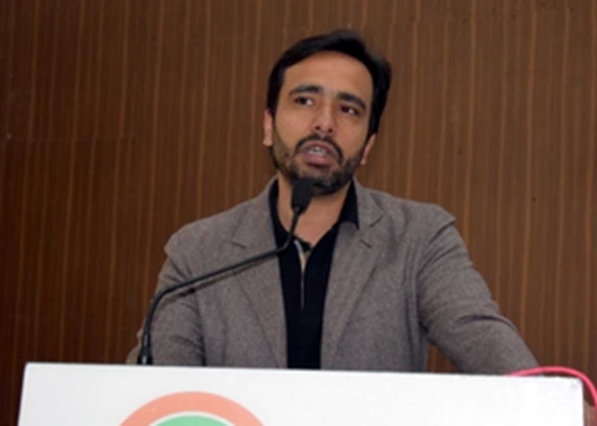 चौधरी चरण सिंह को भारत रत्न देने पर जयंत चौधरी ने जताई खुशी, कहा- दिल जीत लिया