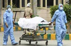 हिमाचल प्रदेश में बढ़ रहा है कोरोना का कहर , सात मरीजों की मौत