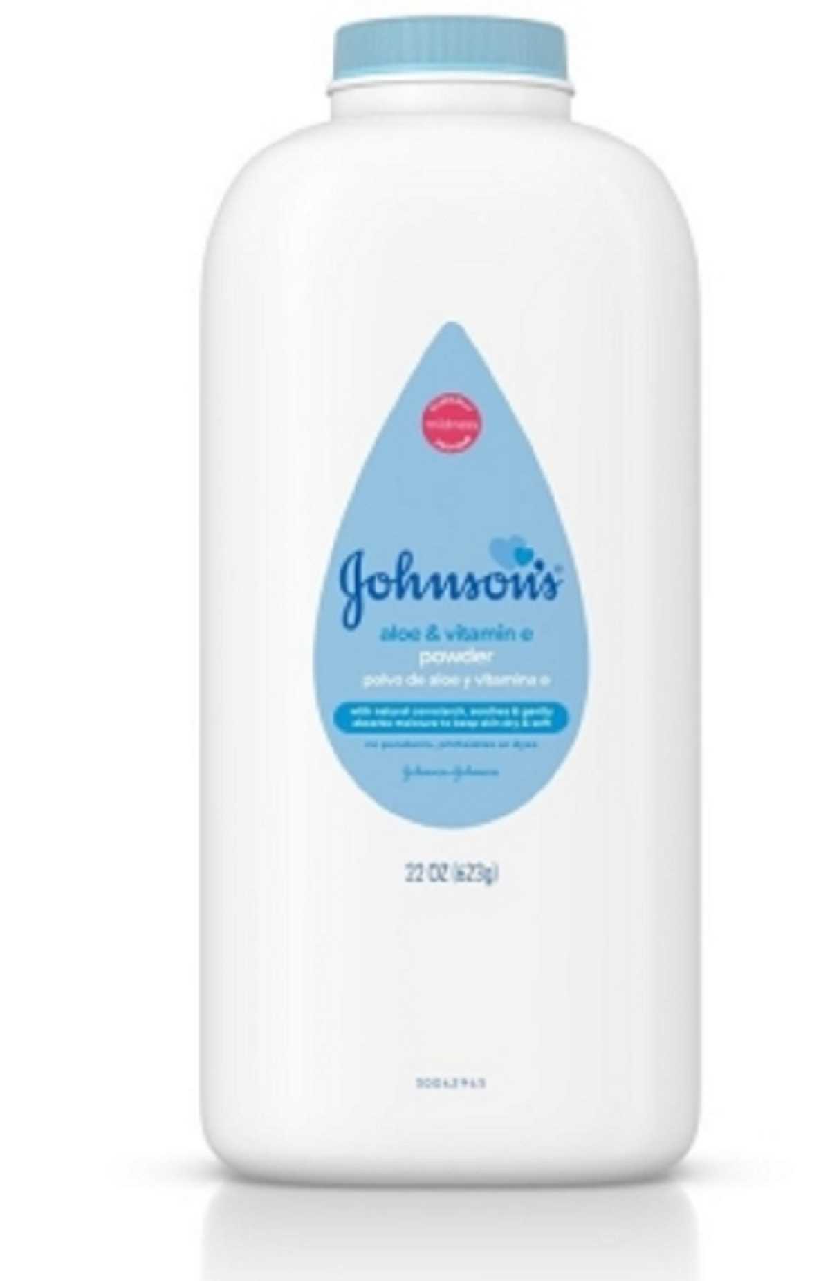 जॉनसन एंड जॉनसन का बेबी पाउडर में पाया गया जहरीला पदार्थ, लाइसेंस किया गया रद्द