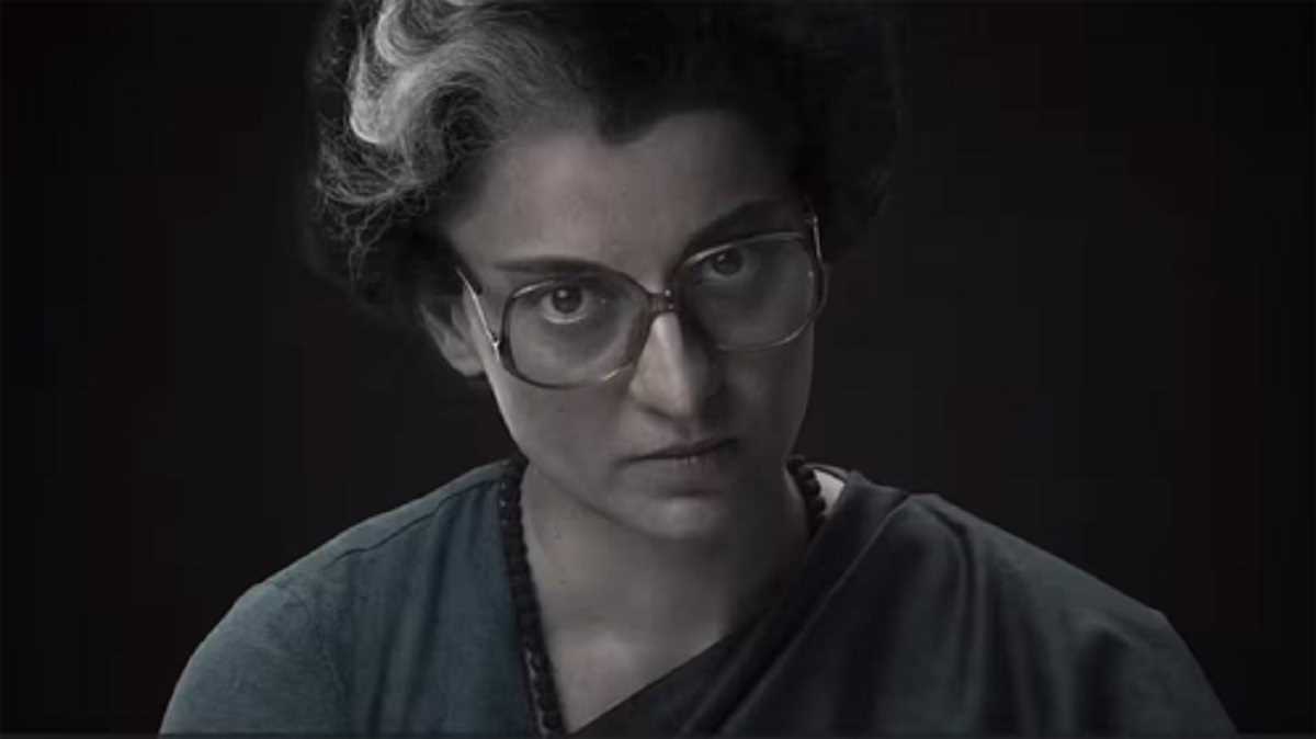 करण जौहर ने जतायी इमरजेंसी देखने की इच्छा, तो कंगना रनौत ने दिया ये जवाब