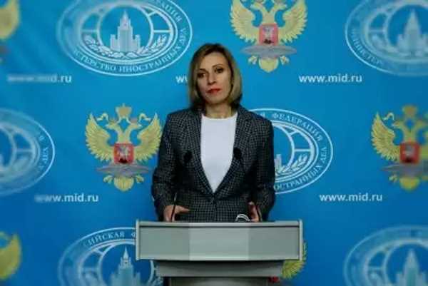 रूस ने यूक्रेन मुद्दे पर चीन के संतुलित रुख को सराहा रूस ने यूक्रेन मुद्दे पर चीन के संतुलित रुख को सराहा