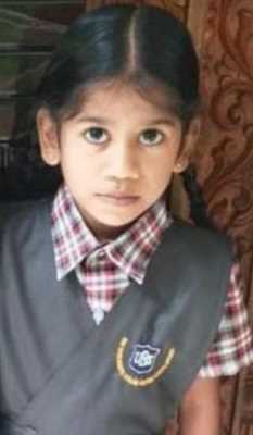 कर्नाटक:  चॉकलेट निगलने से 6 साल की बच्ची की हुई मौत