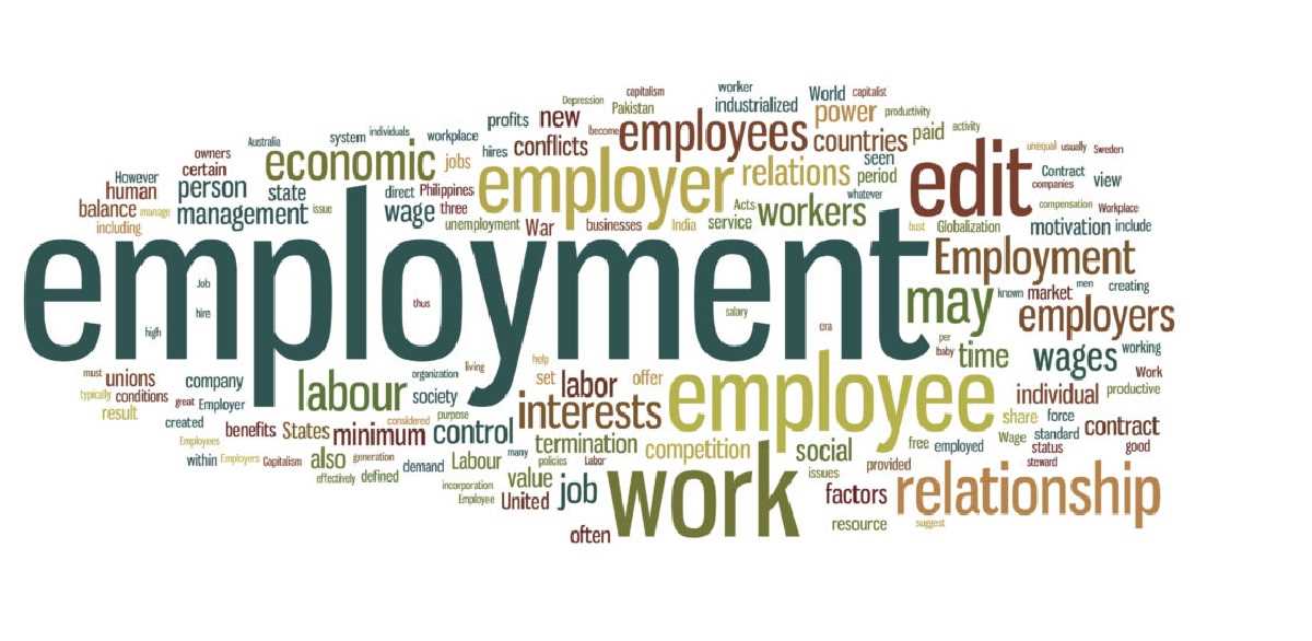 बेरोजगारी दर घटकर 3.2 प्रतिशत हुई, नौकरी और कौशल विकास पहली प्राथमिकता : आर्थिक सर्वे