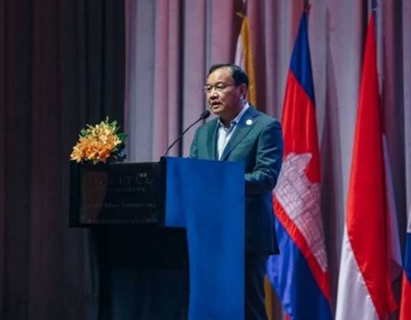 कोविड और आर्थिक रिकवरी को लेकर आसियान देशों की बैठक