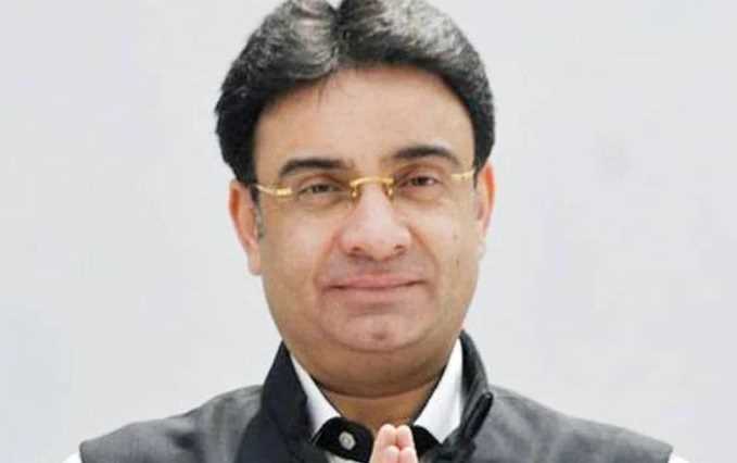 पूर्व सांसद के.डी. सिंह को ED ने मनी लॉन्ड्रिंग मामले में किया गिरफ्तार