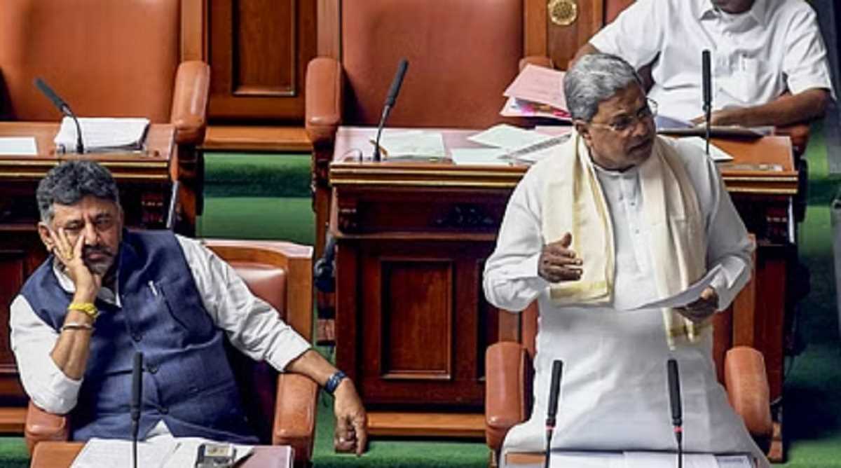 कर्नाटक सरकार ने नीट और वन नेशन, वन इलेक्शन के खिलाफ किया प्रस्ताव पारित