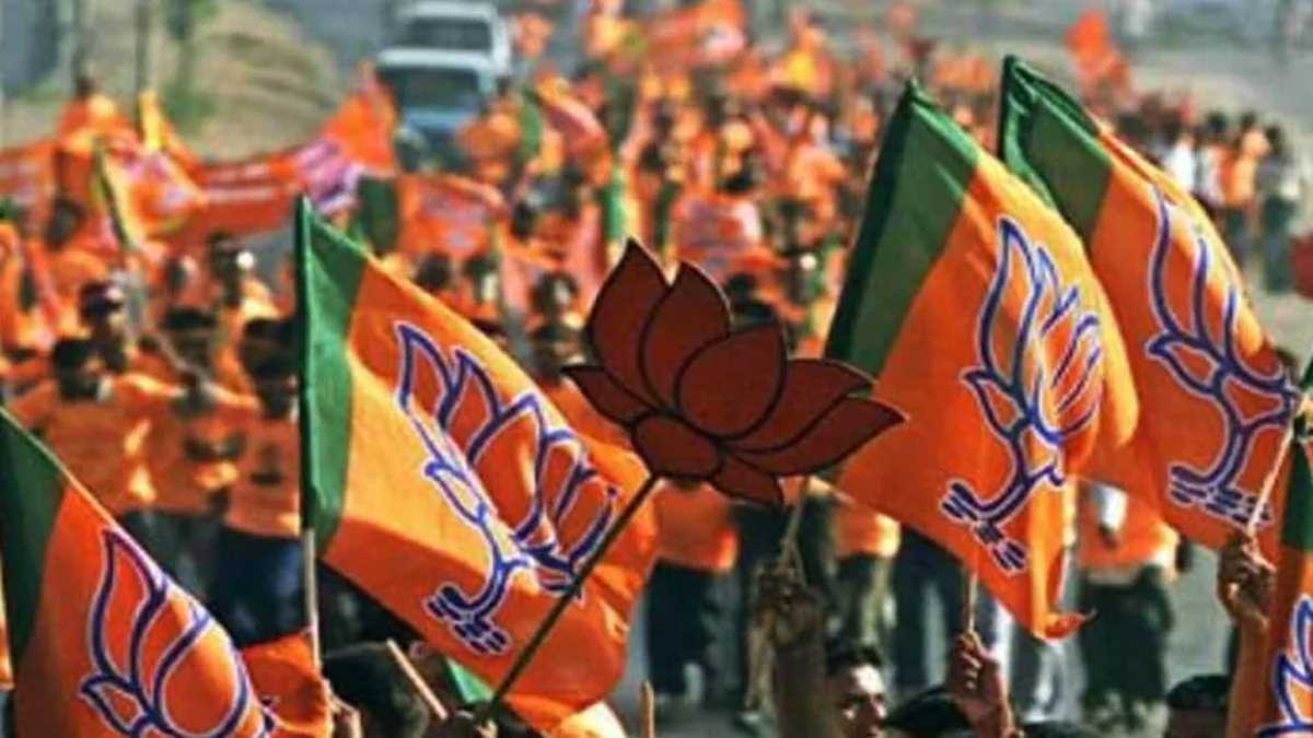 गुजरात चुनाव के बाद कोई आराम नहीं, मिशन 2024 में जुट गई है भाजपा