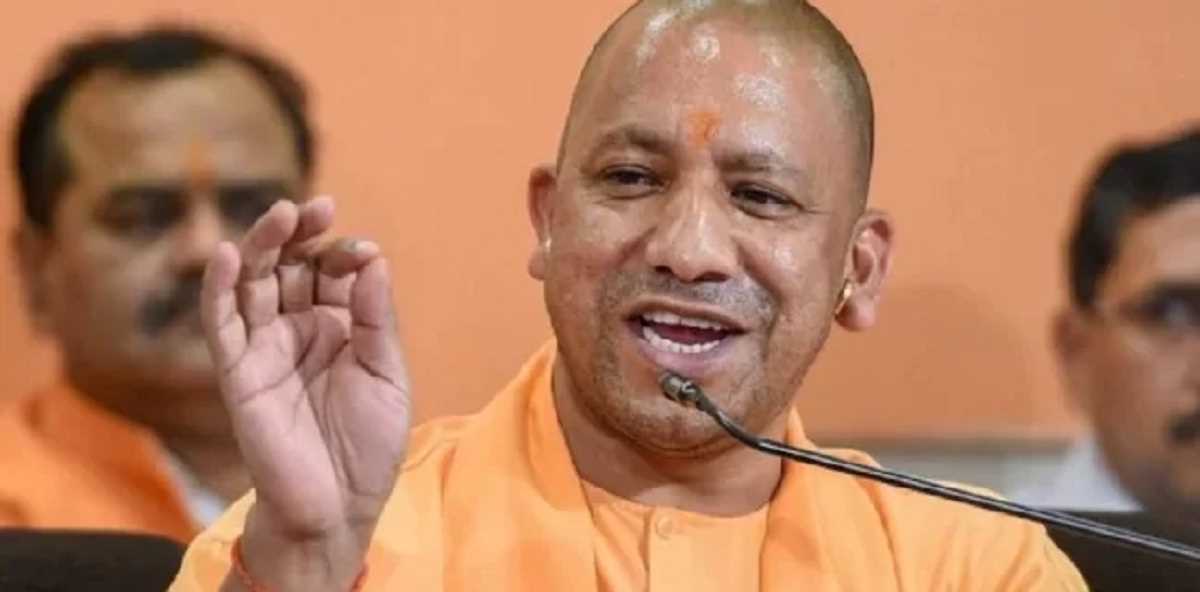 योगी सरकार ने सदन में पेश किया 33, 700 करोड़ रुपए का अनुपूरक बजट