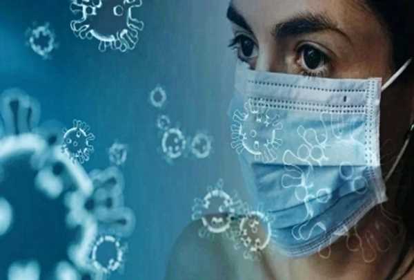 दो राज्यों में फिर बढ़ रहे कोविड के मामले, विशेषज्ञों ने दी सतर्क रहने की सलाह दो राज्यों में फिर बढ़ रहे कोविड के मामले, विशेषज्ञों ने दी सतर्क रहने की सलाह