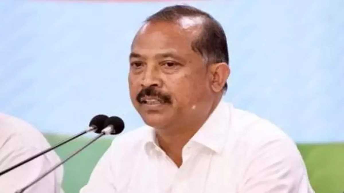 कांग्रेस ने मेघालय लोकसभा सीटों के लिए उम्मीदवारों की घोषणा की