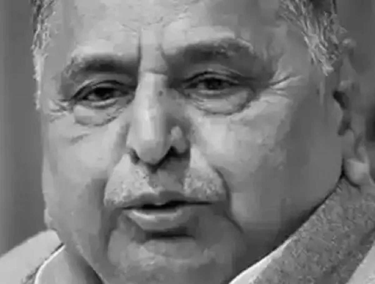 सैफई में 11 अक्टूबर को होगा मुलायम सिंह का अंतिम संस्कार