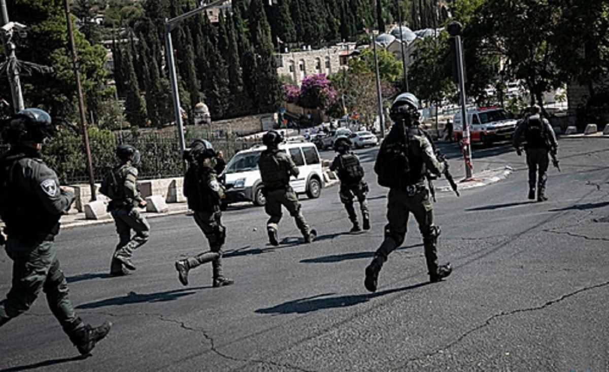 घातक हमले के दौरान हमास ने 222 लोगों का अपहरण किया था : इजरायली सेना