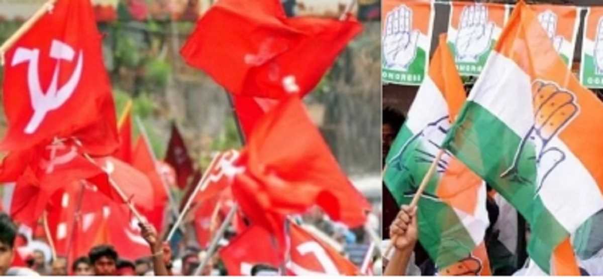 केरल में मोदी पर बनी विवादास्पद डॉक्यूमेंट्री को दिखाएंगे कांग्रेस और माकपा