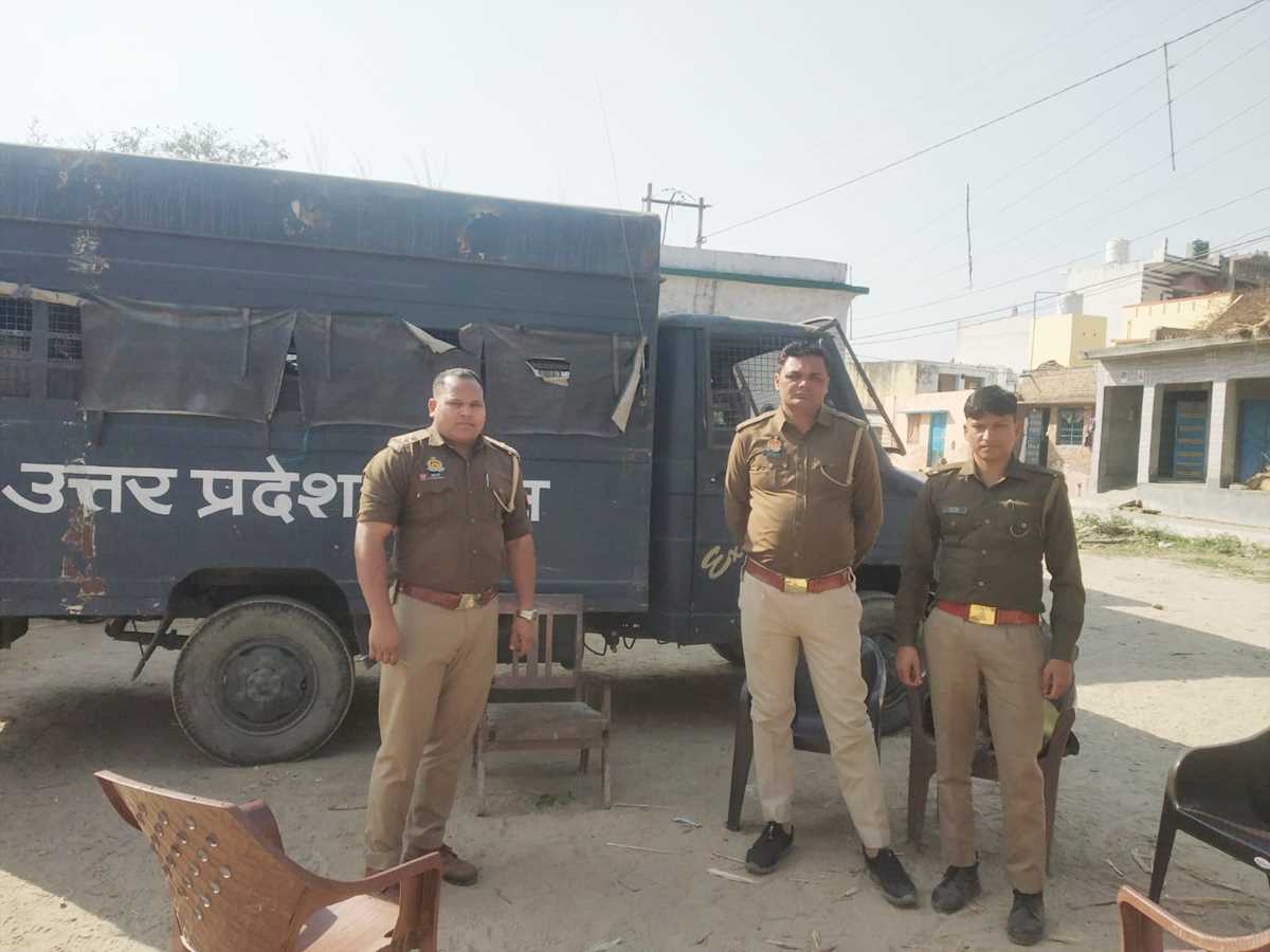 दौड़ लगा रहे युवकों पर हमले मामले में 28 नामजद समेत 50-60 अज्ञात के खिलाफ मुकदमा