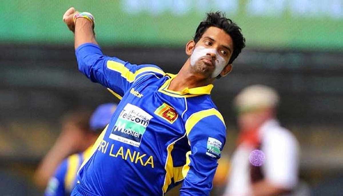 श्रीलंका के पूर्व क्रिकेटर सचित्रा सेनानायके मैच फिक्सिंग के आरोप में गिरफ्तार