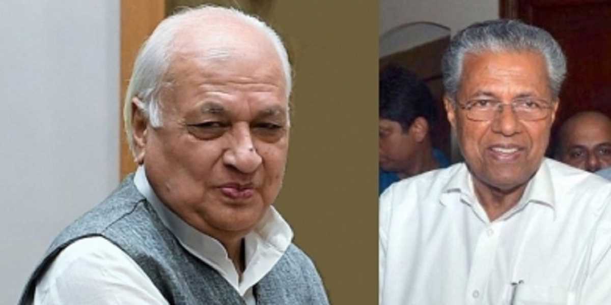 विधानसभा सत्र शुरू होने के बाद केरल विधानसभा में आ सकता है तूफान