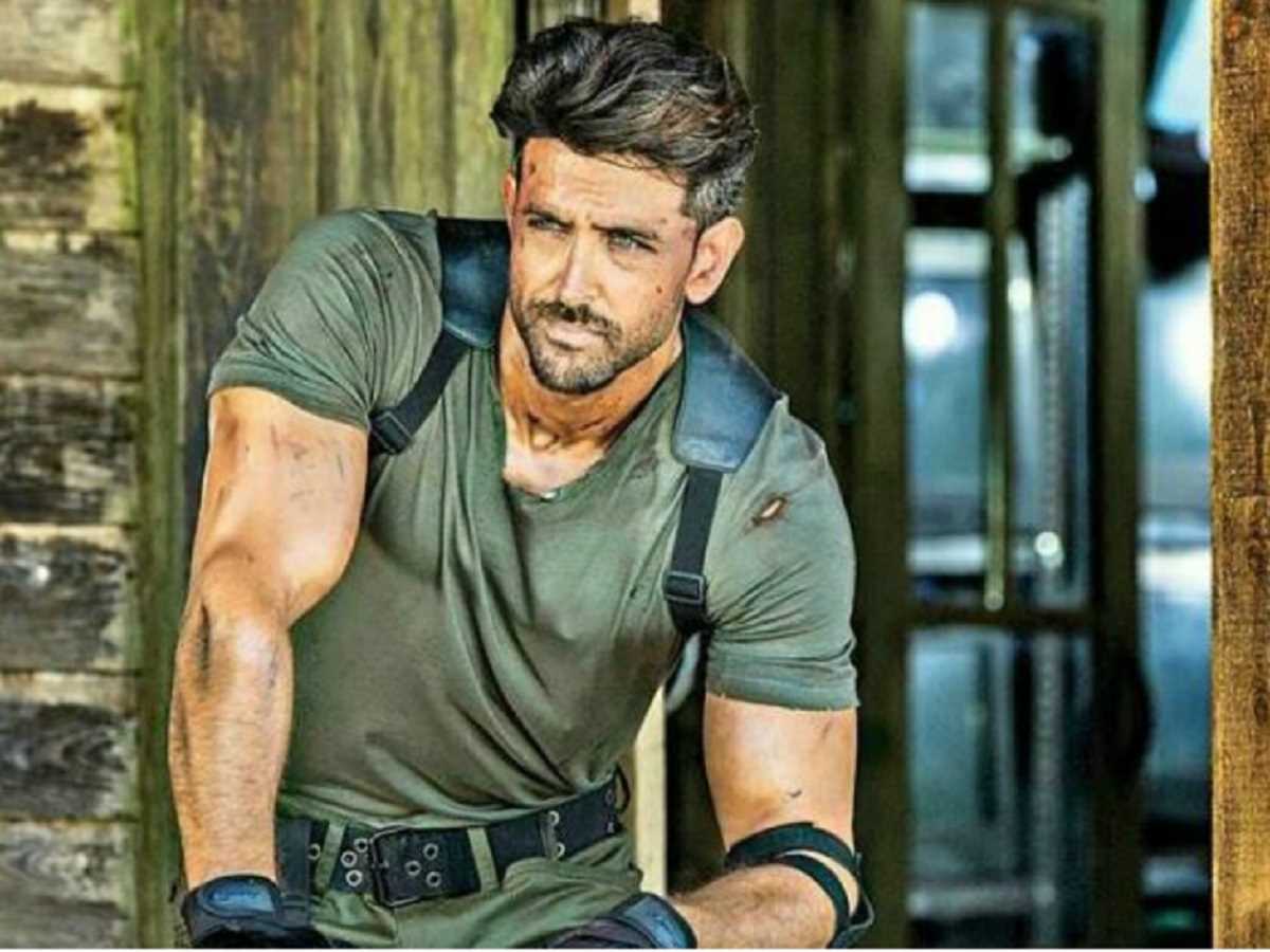 दिसंबर से ‘वॉर 2’ की शूटिंग पर जुटेंगे ऋतिक रौशन