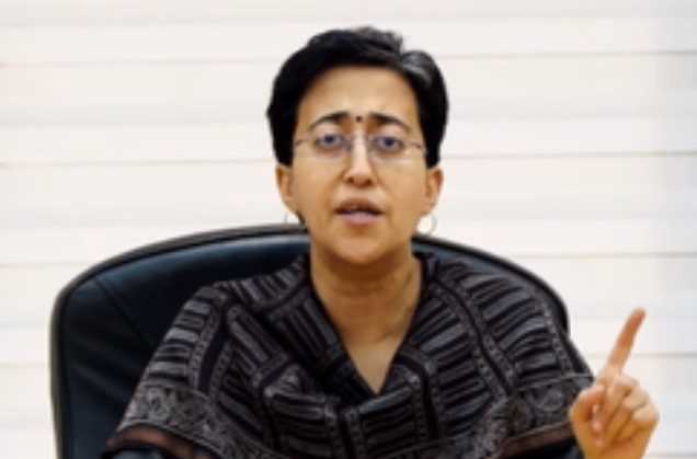 अरविंद केजरीवाल ने नवनिर्वाचित विधायकों को दिए जनसेवा के निर्देश : आतिशी
