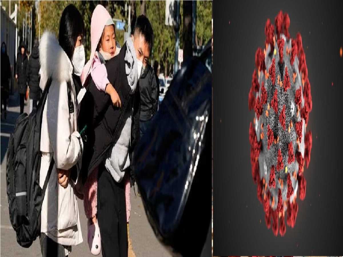 चीन के बाद दूसरे देशों में भी फैली निमोनिया महामारी