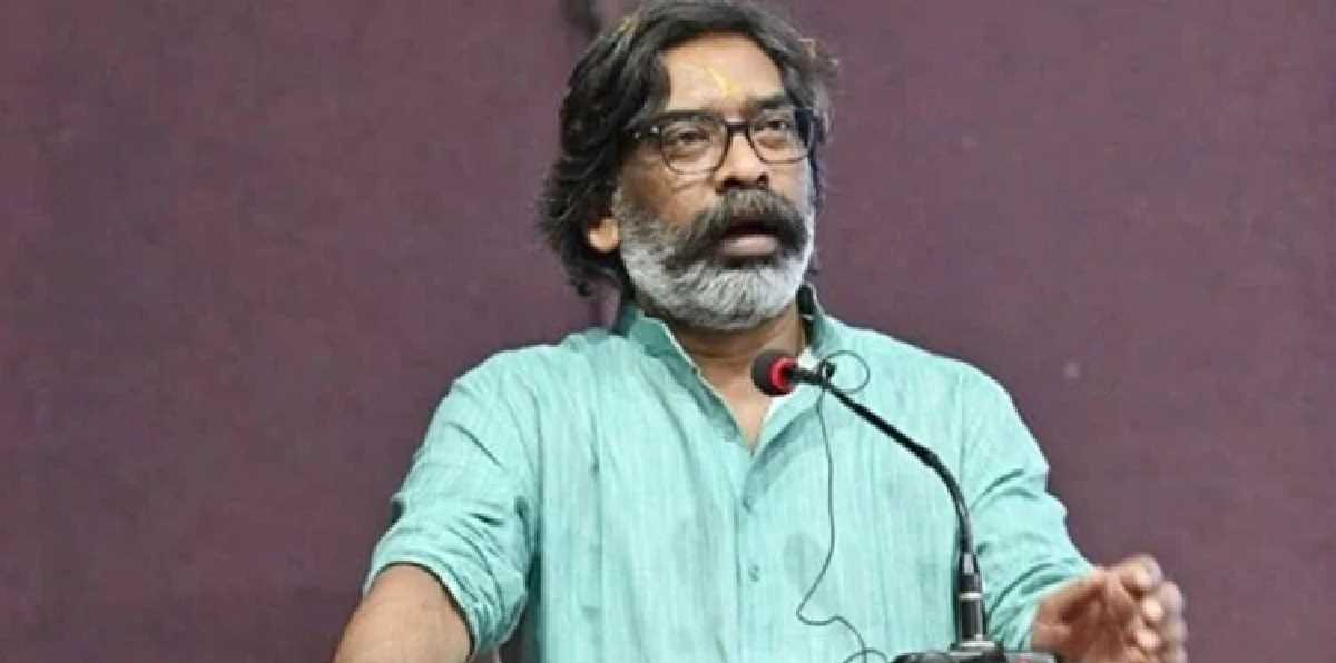 झारखंड में ईडी की रेड को सीएम हेमंत और उनके मंत्रियों ने राजनीति से प्रेरित बताया