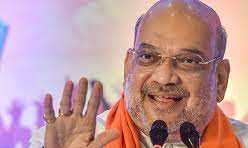 लोकतंत्र पर अमित शाह का बड़ा बयान