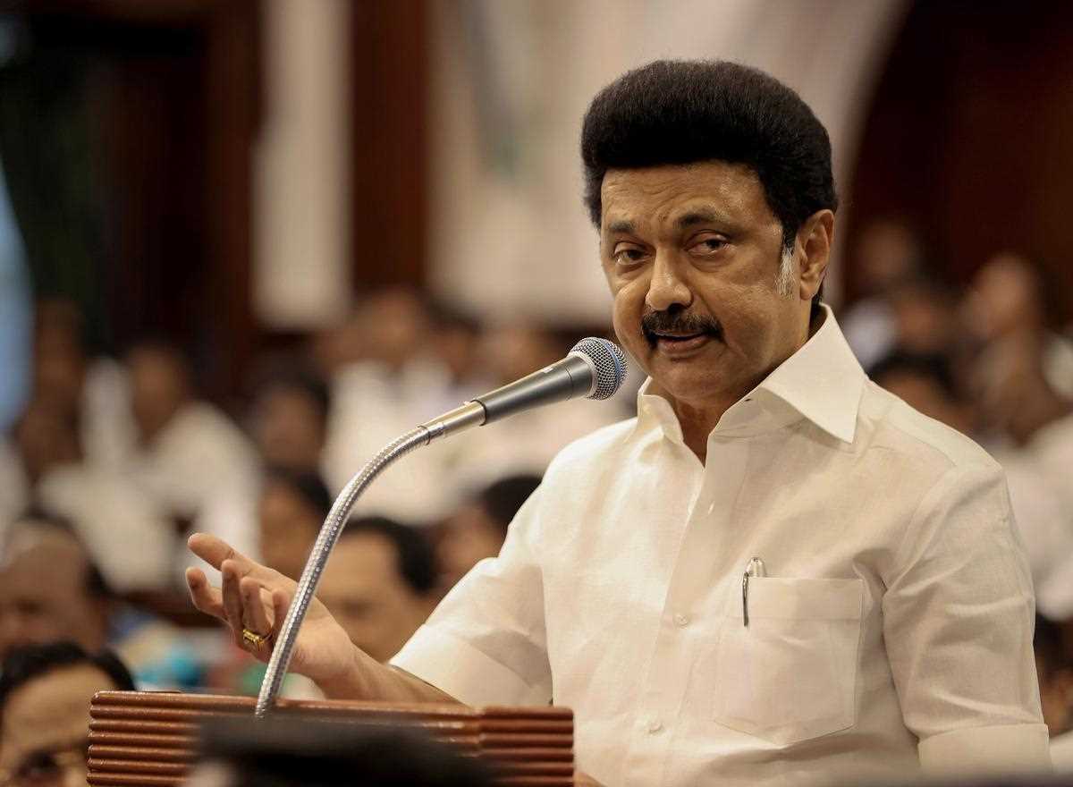 स्टालिन आज विल्लुपुरम में तमिलनाडु के पहले मिनी-टाइडल पार्क का करेंगे उद्घाटन