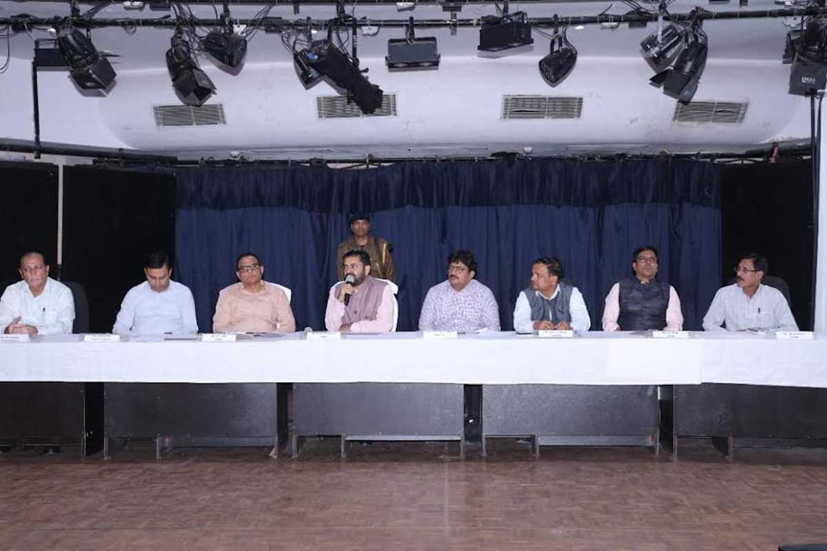 स्वच्छता सर्वेक्षण 2023 की प्लानिंग