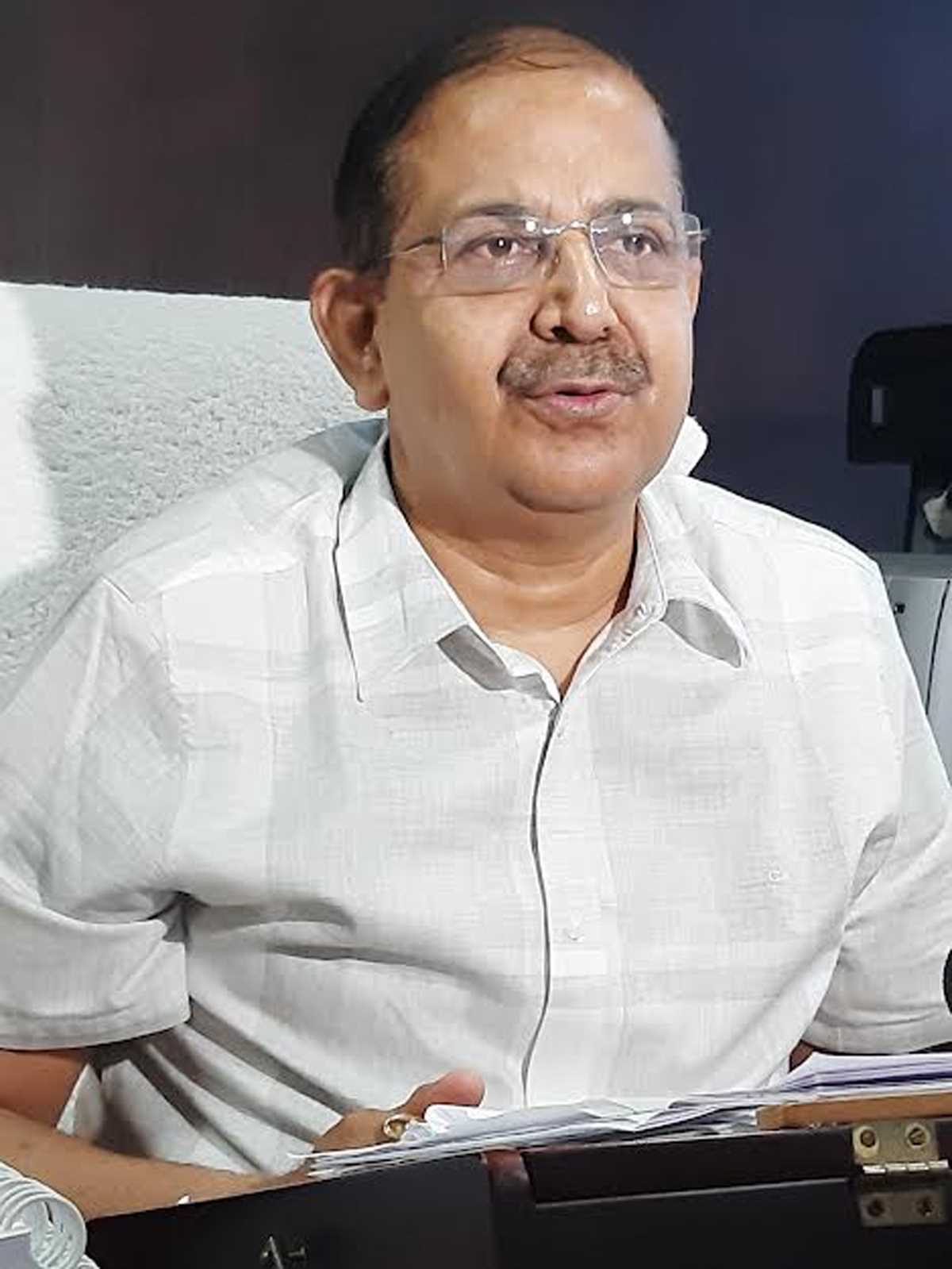 बुलंदशहर और खुर्जा विकास प्राधिकरण के 55 गांव यीडा में शामिल