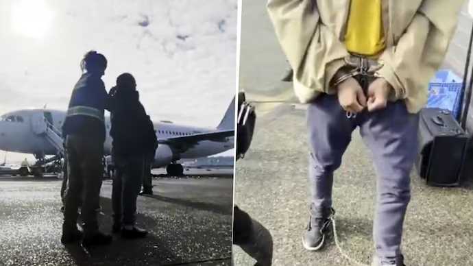 निर्वासितों से दुर्व्यवहार को सामान्य न बनाएं